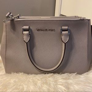 Michael Kors Handbag/ Crossbody Purse